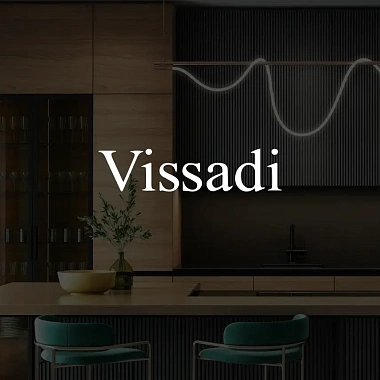 Продвижение сайта «Vissadi»