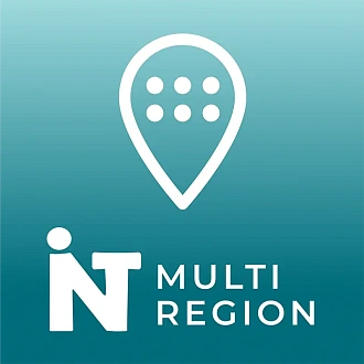 INTEC: Мультирегиональность - региональная сеть вашего сайта с продвижением в поисковиках