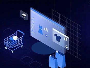 Разработка интернет-магазина