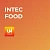 INTEC.Food - магазин доставки еды, суши, пиццы с корзиной и оплатой. Сайт для ресторанов и кафе