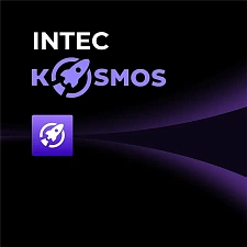 INTEC.KOSMOS - готовый интернет-магазин на «1С-Битрикс» со встроенным искусственным интеллектом
