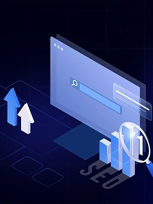 Поисковое продвижение